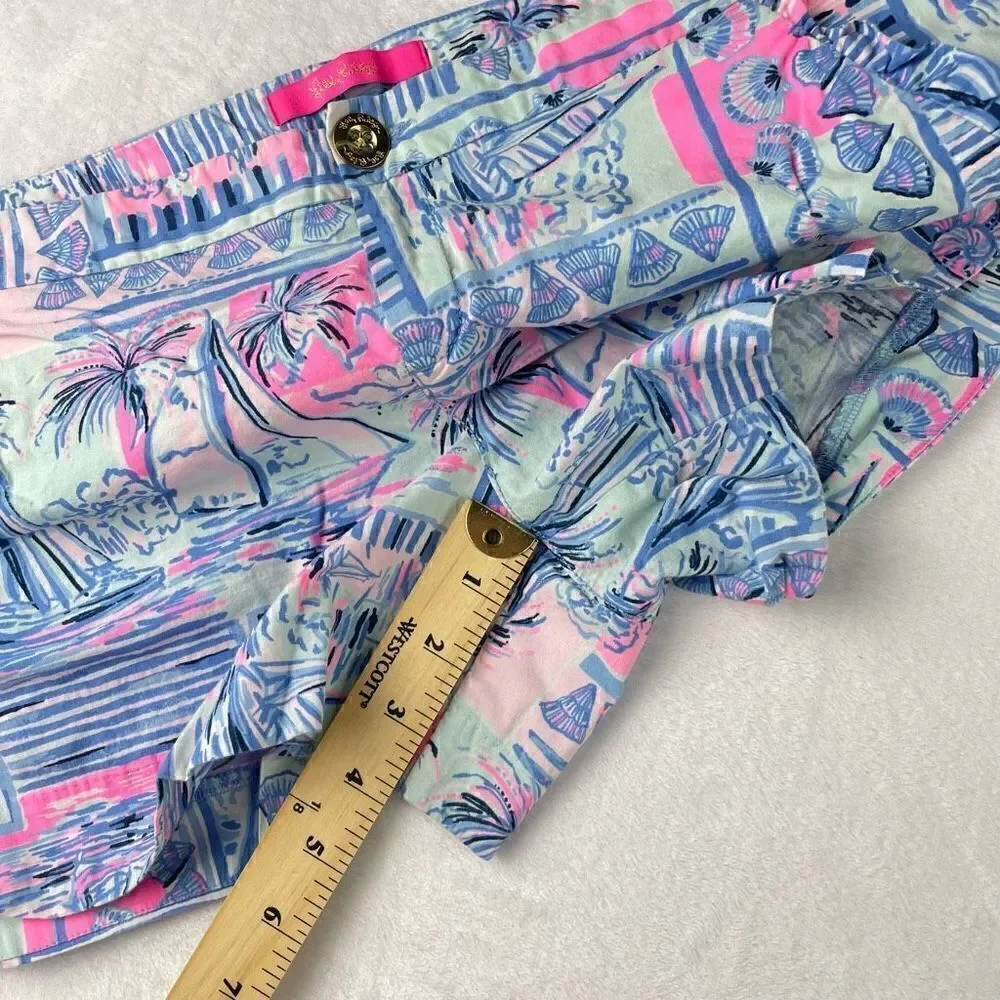 Lilly Pulitzer great comfortable